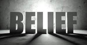 belief